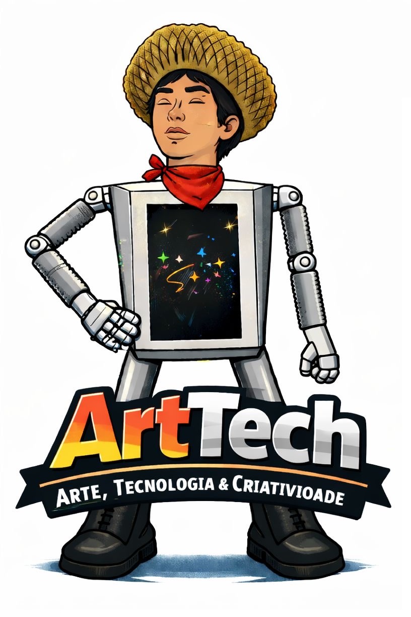 Logo ArtTech